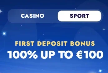 Polestarcasino banner